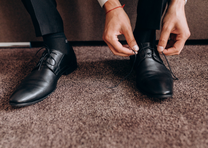 As melhores dicas para você realizar a limpeza de sapatos - Limpando Tudo