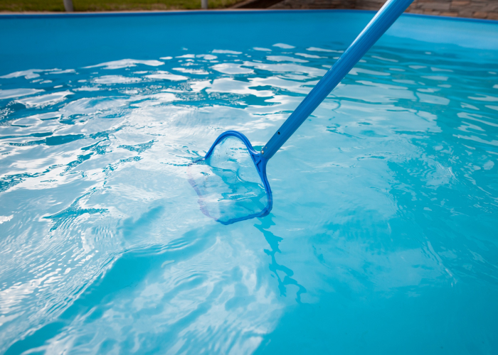Confira neste artigo como limpar piscina da forma correta - Limpando Tudo